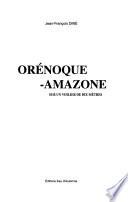 Orénoque-Amazone