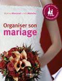 Organiser son mariage