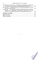 Organismes du sol et production primaire