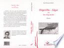 Orgeville Alger, ou, Les cinq oncles