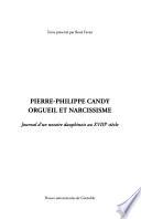 Orgueil et narcissisme