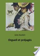 Orgueil et préjugés