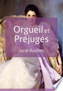 Orgueil et préjugés