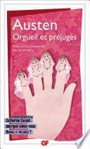 Orgueil et préjugés