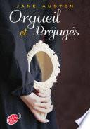 Orgueil et préjugés - Texte abrégé