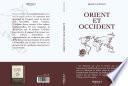 Orient et Occident