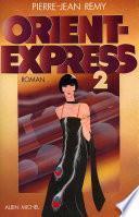 Orient-Express -