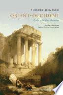 Orient-Occident