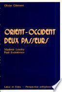 Orient-Occident