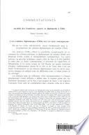 Orientalia
