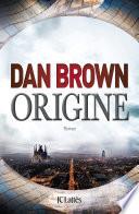 Origine Dan Brown