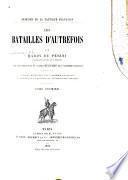 Origines de la tactique francçaise