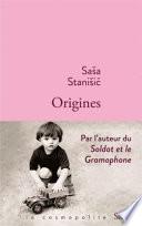 Origines