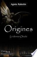 Origines : Le dernier Oracle