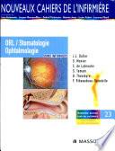 ORL/Stomatologie/Ophtalmologie