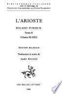 Orlando furioso