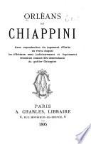 Orléans et Chiappini