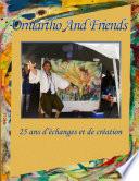 Orniartho and Friends (25ans d'Žchanges et de crŽation