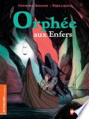 Orphée aux enfers - De 7 à 9 ans