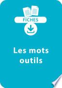 Orthographe CP/CE1 - Les mots outils