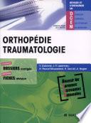 Orthopédie - Traumatologie