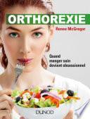 Orthorexie