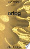 Ortog