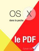OS X en poche, le PDF