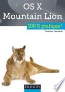 OS X Mountain Lion : 100% pratique