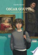 Oscar Goupil - A London Mystery