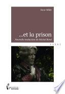 Oscar Wilde et la prison