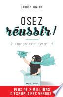 Osez réussir !