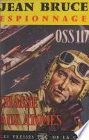 OSS 117 : Chasse aux atomes