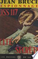 OSS 117 : Cité secrète