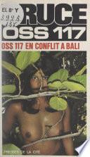 OSS 117 en conflit à Bali