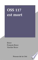 OSS 117 est mort