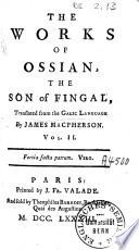Ossian