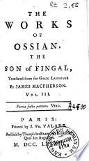Ossian