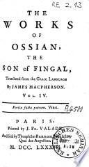 Ossian