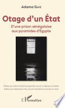 Otage d'un État
