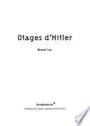 Otages d'Hitler