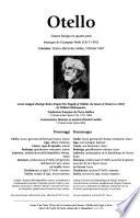 Otello, Verdi
