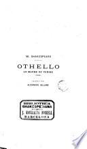 Othello le maure de Venise (1604)