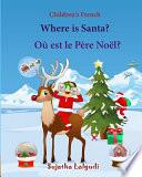 Où est le Père Noël?