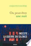 Ou peut-être une nuit