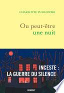 Ou peut-être une nuit