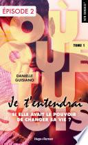 Où que tu sois - tome 1 Je t'entendrai épisode 2
