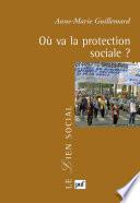 Où va la protection sociale ?