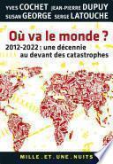 Où va le monde ?