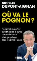 Où va le pognon ?
